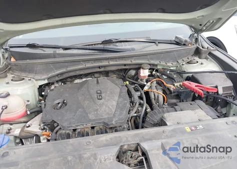 2022 Hyundai Santa Cruz Se from USA, damaged, VIN 5NTJADAE8NH014209